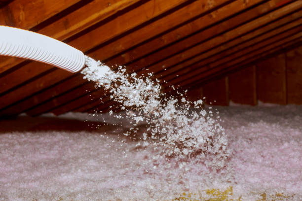 Best Insulation Maintenance and Repair in Wainaku, HI
