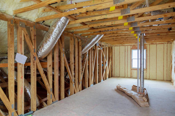 Best Blown-in Insulation in Wainaku, HI