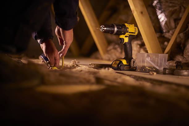 Best Geographic-Specific Insulation Services in Wainaku, HI